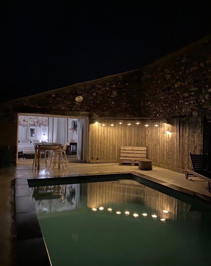 Jolie Tiny House Sous Les Grands Arbres Villa Atacames Buitenkant foto